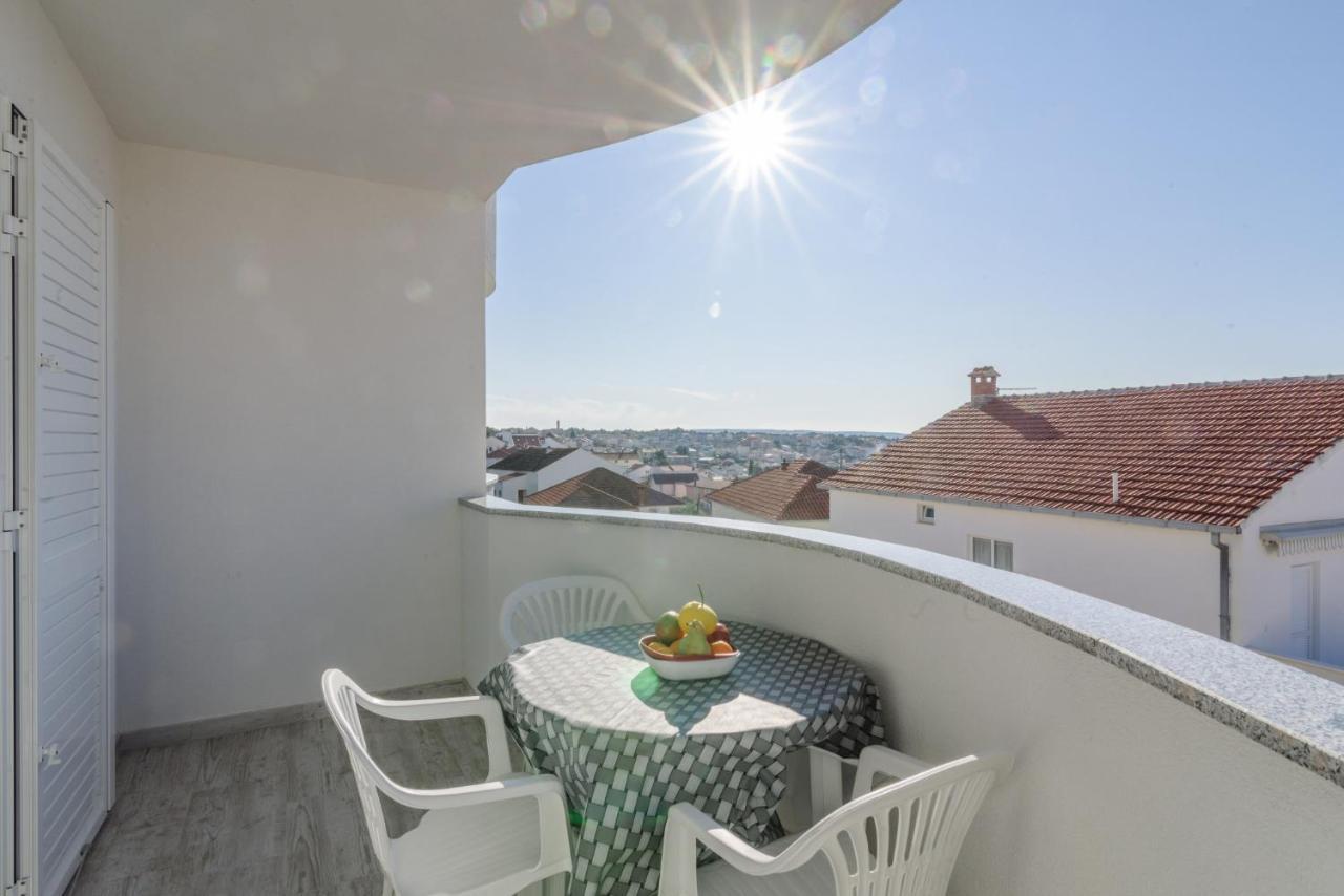 Villa Andelo Trogir Exterior photo