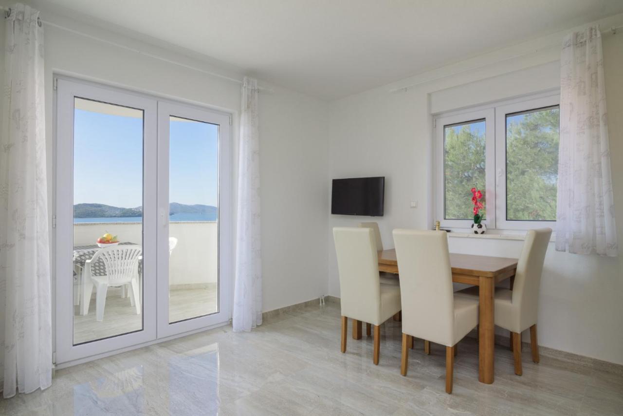 Villa Andelo Trogir Exterior photo