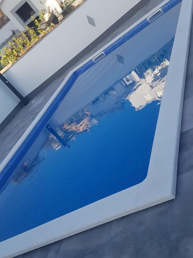 Villa Andelo Trogir Exterior photo