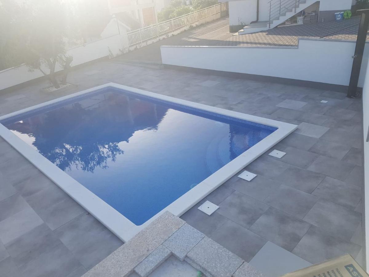 Villa Andelo Trogir Exterior photo